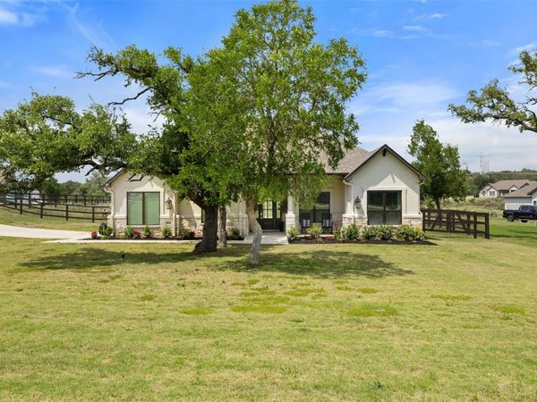 803 Spicewood Trails DR , Spicewood, TX 78669