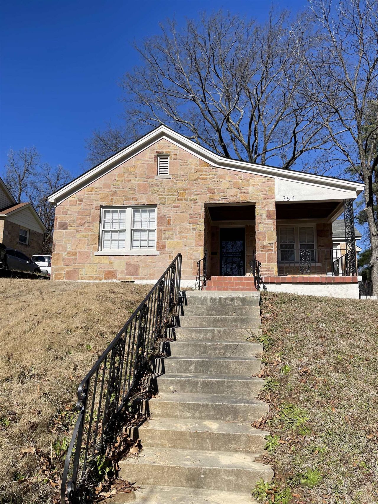 764 Dunn Ave, Memphis, TN 38106 Main Photo