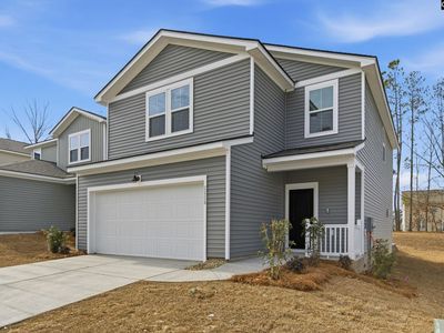 2211 Lofton Road , Blythewood, SC 29016