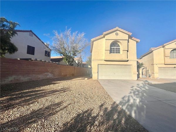 3701 Cactus Wheel Court , Las Vegas, NV 89129