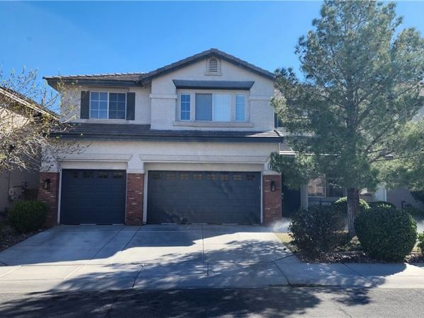 628 Joe Willis Street, Las Vegas, NV 89144