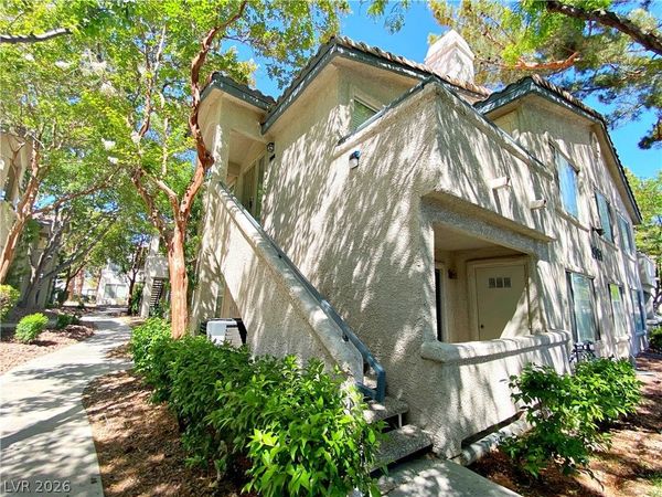 3061 Key Largo Drive , Unit 204, Las Vegas, NV 89120