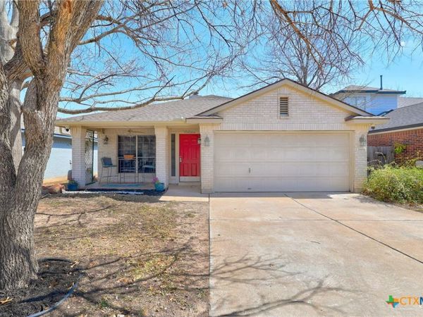 2604 Hutton Lane , Leander, TX 78641