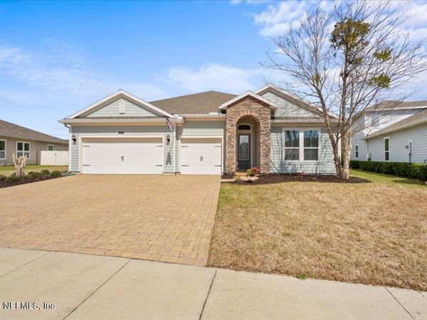 49 SAN TELMO Court, St. Augustine, FL 32095