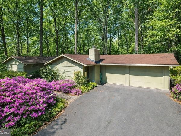 9508 MICHAELS COURT, BETHESDA, MD 20817