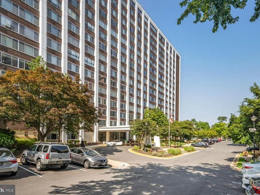 11801 Rockville Pike , Unit 1514, Rockville, MD 20852 Main Photo