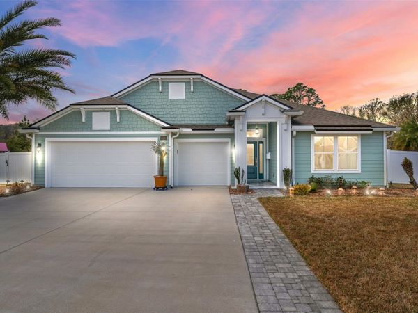 95343 CREEKVILLE Drive, Fernandina Beach, FL 32034