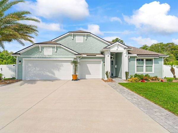 95343 CREEKVILLE Drive, Fernandina Beach, FL 32034