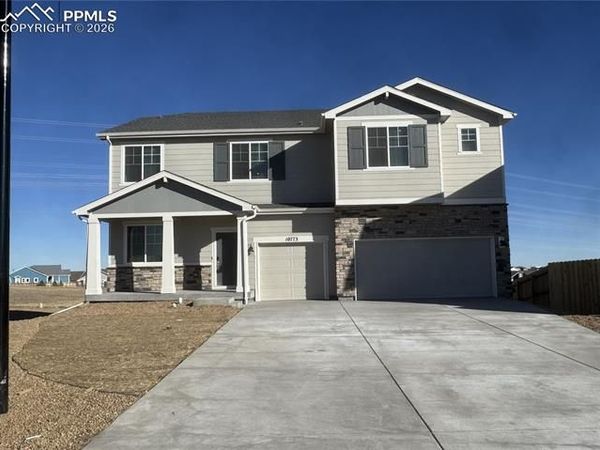 10773 Finsbury Court, Peyton, CO 80831