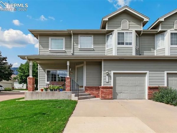 3930 Leah Heights, Colorado Springs, CO 80906