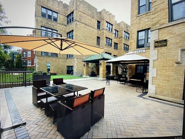 7626 N Eastlake Terrace , Unit 2, Chicago, IL 60626
