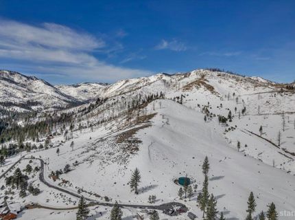 12 Silver Peak, Markleeville, CA 96120 Photo