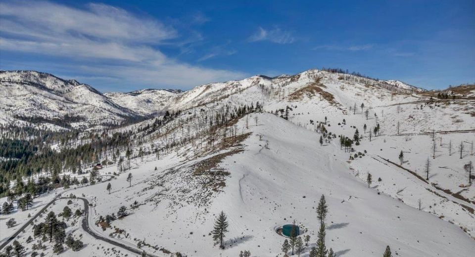 12 Silver Peak, Markleeville, CA 96120 Photo