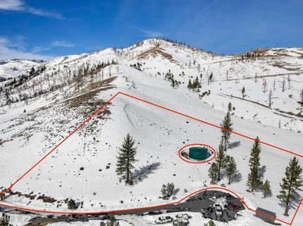 12 Silver Peak, Markleeville, CA 96120 Photo