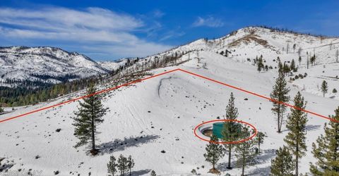 12 Silver Peak, Markleeville, CA 96120 Photo