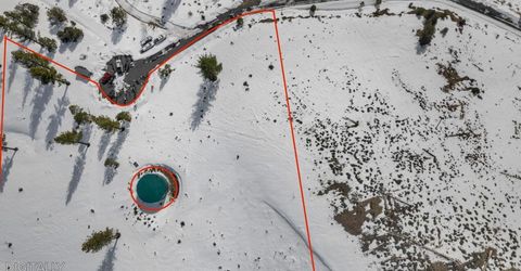 12 Silver Peak, Markleeville, CA 96120 Photo