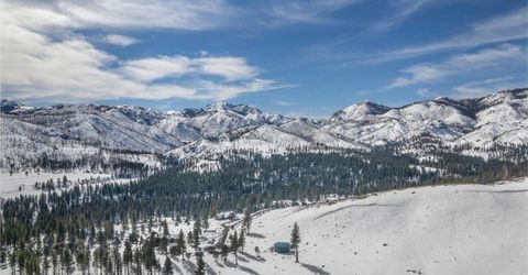 12 Silver Peak, Markleeville, CA 96120 Photo