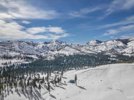 12 Silver Peak, Markleeville, CA 96120 Photo