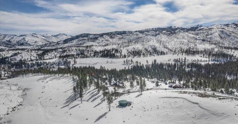 12 Silver Peak, Markleeville, CA 96120 Photo