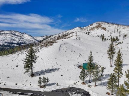 12 Silver Peak, Markleeville, CA 96120 Photo