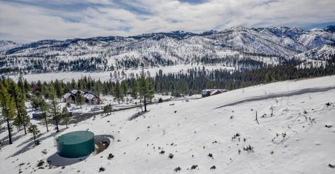 12 Silver Peak, Markleeville, CA 96120 Photo