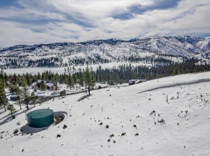 12 Silver Peak, Markleeville, CA 96120 Photo