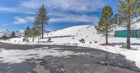 12 Silver Peak, Markleeville, CA 96120 Photo