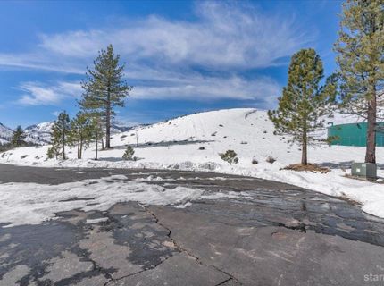 12 Silver Peak, Markleeville, CA 96120 Photo