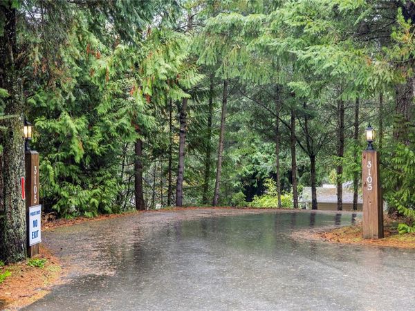 3105 Rinvold Rd, Unit 107, Hilliers, BC V9K 2R7