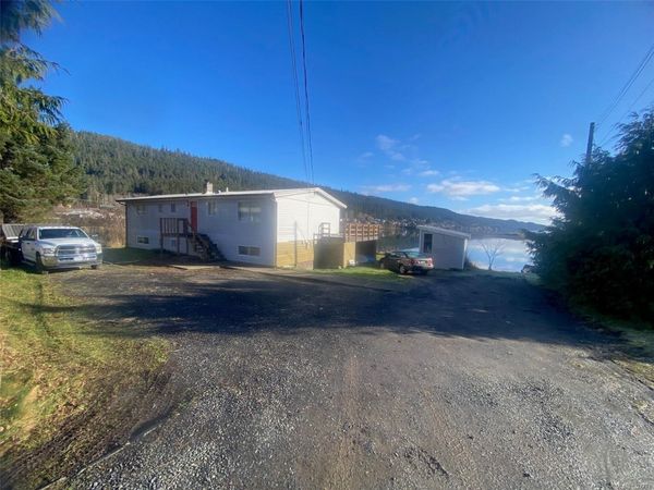 614 5th Ave, See Remarks, BC V0T 1S0