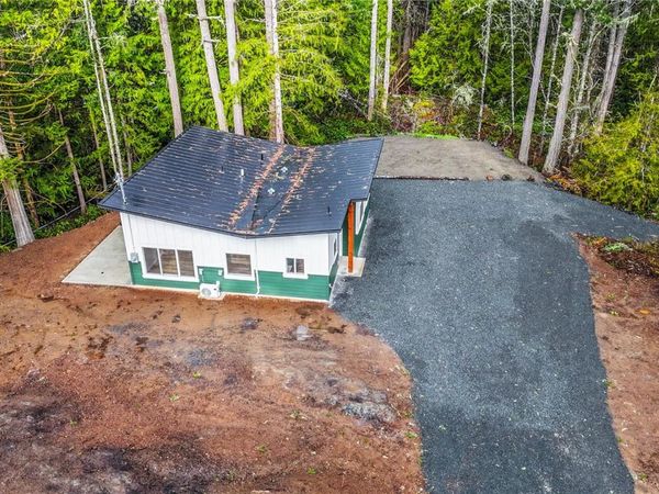 2440 Carpenter Rd, Sooke, BC V9Z 0R1