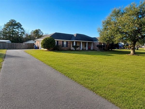 4622 Copeland Island Drive W, Mobile, AL 36695