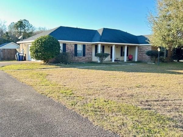 4622 Copeland Island Drive W, Mobile, AL 36695