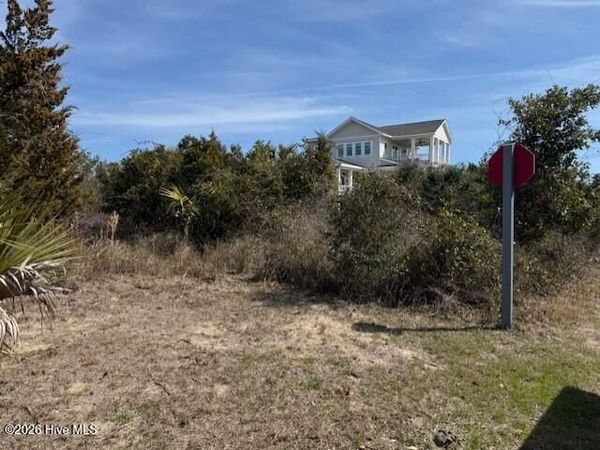 11 Horsemint Trail , Bald Head Island, NC 28461