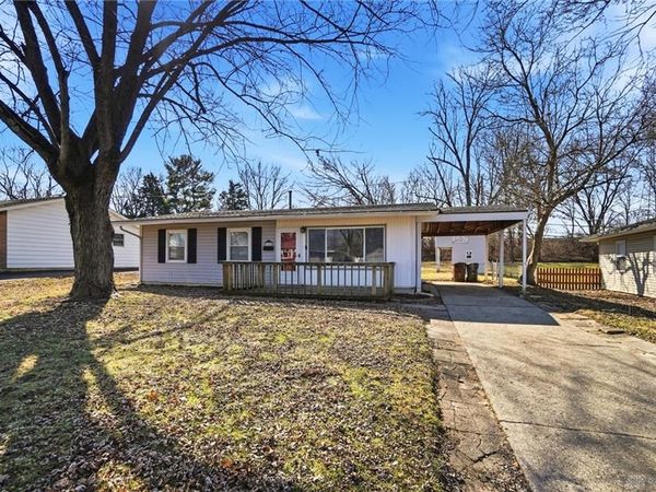 5588 Sharp Road, Dayton, OH 45432