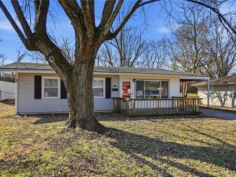 5588 Sharp Road, Dayton, OH 45432 Photo 2