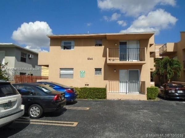 1241 NW 6th St, Unit 6, Miami, FL 33125