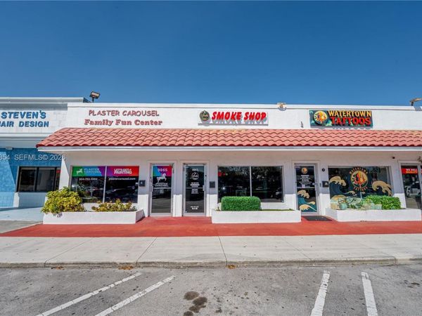 9863 W Sample RD , Coral Springs, FL 33065