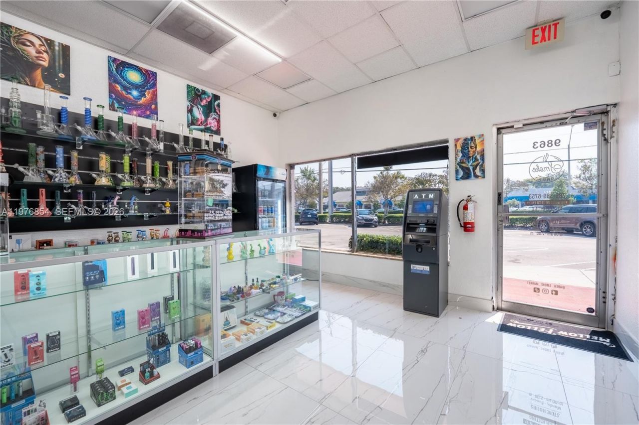 9863 W Sample Rd , Coral Springs, FL 33065 Photo