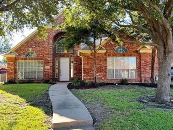 320 Sycamore Drive, Murphy, TX 75094