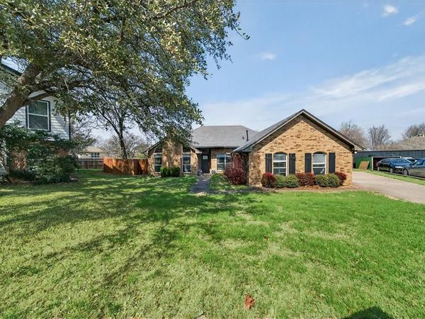 1302 White Wing Court, Southlake, TX 76092