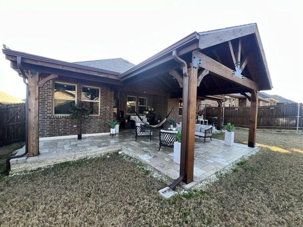 2908 Frio Road, Little Elm, TX 75068