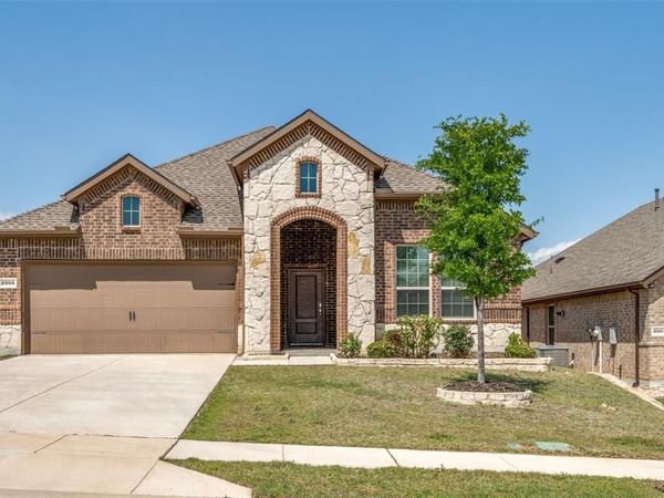 2908 Frio Road, Little Elm, TX 75068