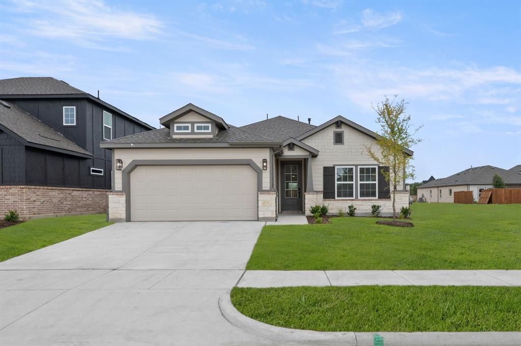 309 Sequoia Lane, Denton, TX 76210 Main Photo