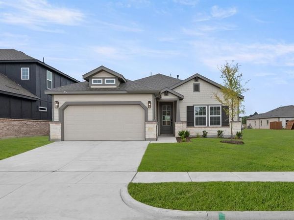309 Sequoia Lane, Denton, TX 76210