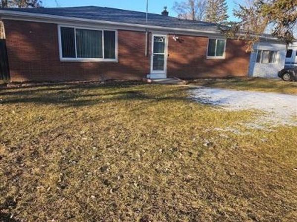 2315 Kansas Avenue, Bridgeport Twp, MI 48601