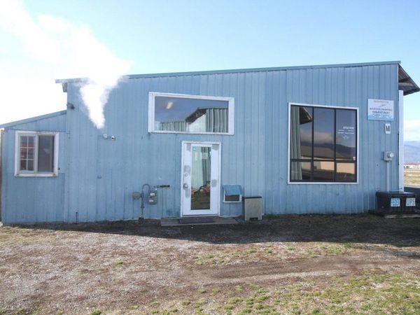 173M Airport Dr, Colville, WA 99114