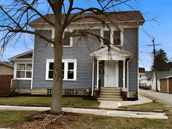 815 Liberty Street, Findlay, OH 45840