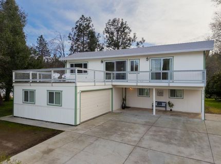 24713 Oro Valley Rd, Auburn, CA 95602 Photo