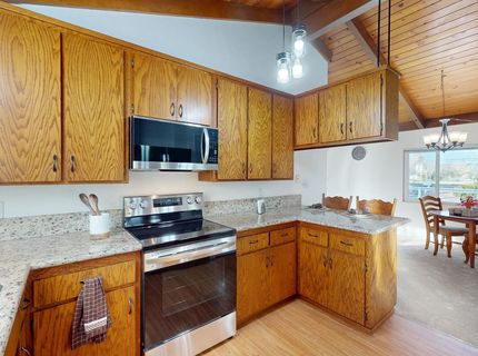 24713 Oro Valley Rd, Auburn, CA 95602 Photo